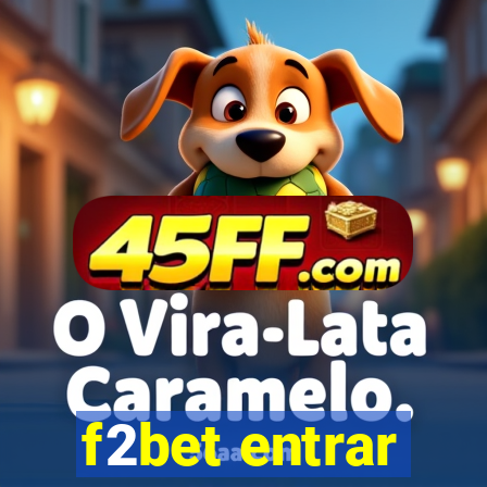 f2bet entrar